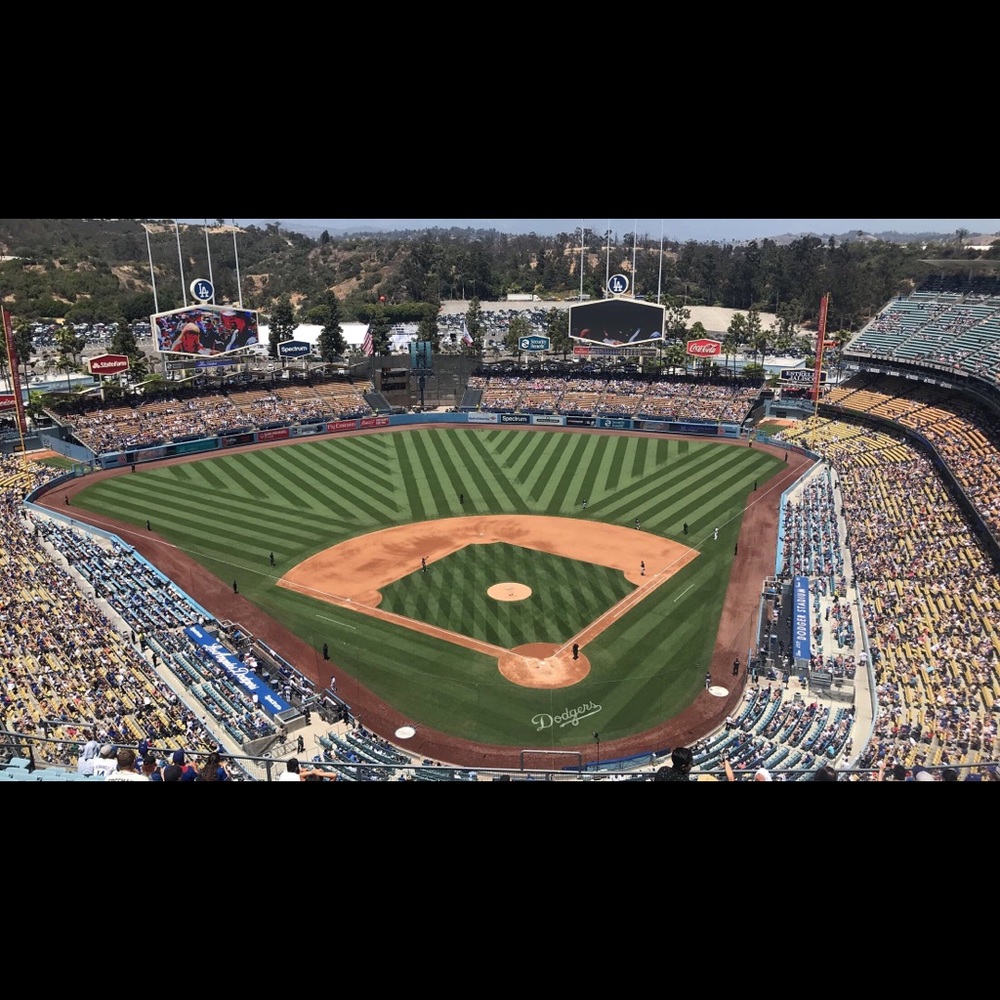 Meet your Posher, Rose